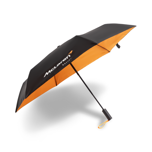 McLaren F1 Team PUMA Compact Umbrella