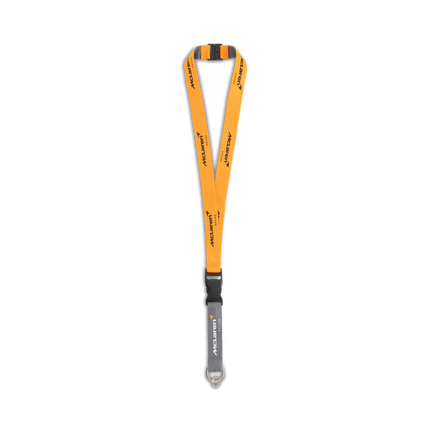 McLaren F1 Team PUMA Lanyard
