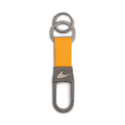 McLaren F1 Team PUMA Clip Keyring