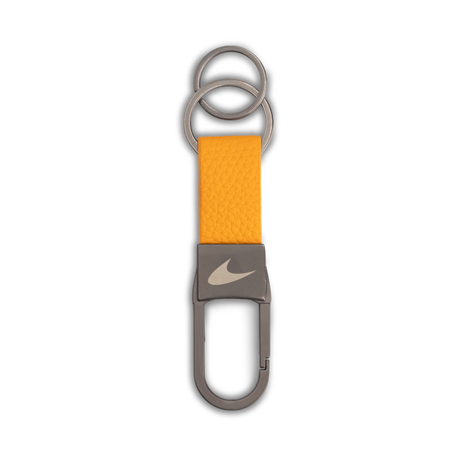 McLaren F1 Team PUMA Clip Keyring