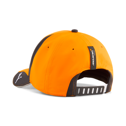 McLaren Arrows Team PUMA IndyCar 500 Baseball Cap 2026