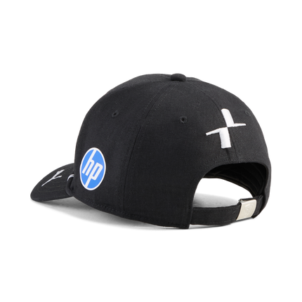 Scuderia Ferrari F1 Team PUMA Charles Leclerc Singapore GP Baseball Cap 2026