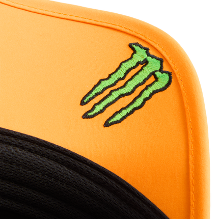McLaren F1 Team PUMA Oscar Piastri Drivers 1000th GP Baseball Cap 2026