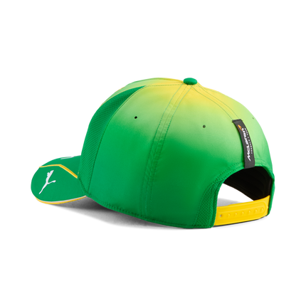 McLaren F1 Team PUMA Oscar Piastri Drivers Australia GP Baseball Cap 2026