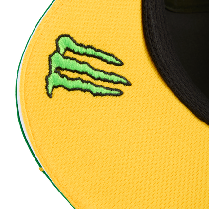 McLaren F1 Team PUMA Oscar Piastri Drivers Australia GP Baseball Cap 2026