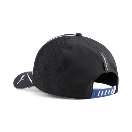 McLaren F1 Team PUMA Lando Norris Silverstone GP Special Edition Baseball Cap 2026