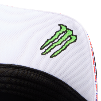 McLaren F1 Team PUMA Lando Norris Silverstone GP Special Edition Baseball Cap 2026