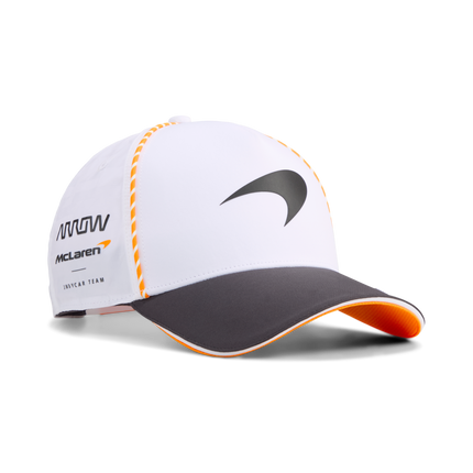 McLaren Indycar 500 PUMA Special Edition Baseball Cap