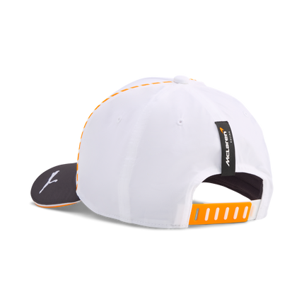 McLaren Indycar 500 PUMA Special Edition Baseball Cap