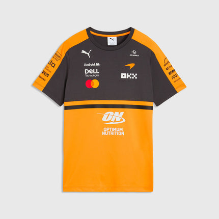 McLaren F1 Team PUMA Women's T-Shirt 2026