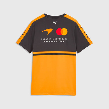 McLaren F1 Team PUMA Women's T-Shirt 2026