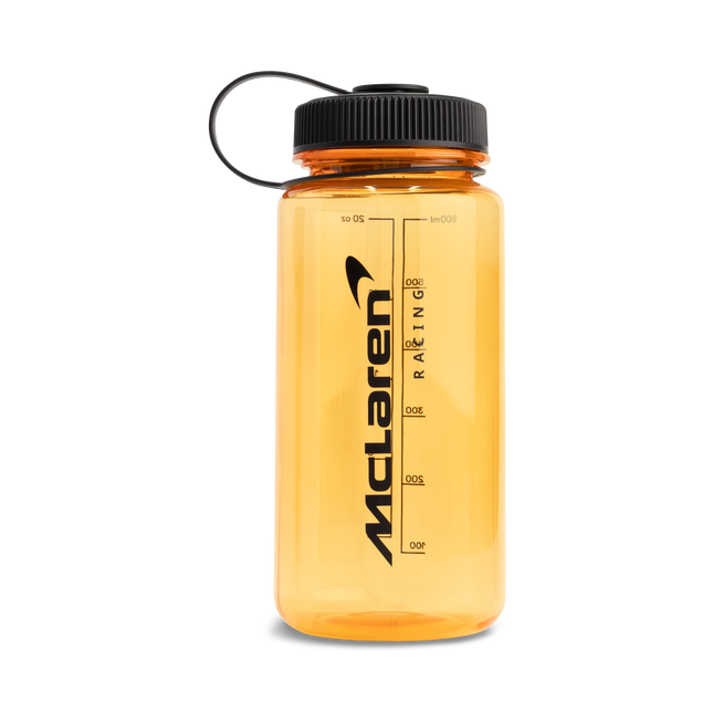 McLaren F1 Team PUMA Water Bottle 600ML