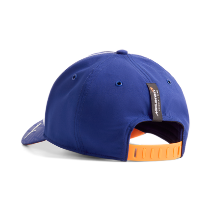 McLaren F1 Team PUMA Lando Norris Singapore GP Baseball Cap 2026