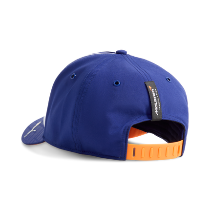 McLaren F1 Team PUMA Oscar Piastri Singapore GP Baseball Cap 2026