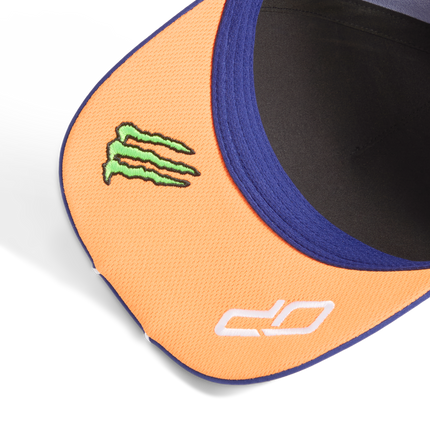 McLaren F1 Team PUMA Oscar Piastri Singapore GP Baseball Cap 2026