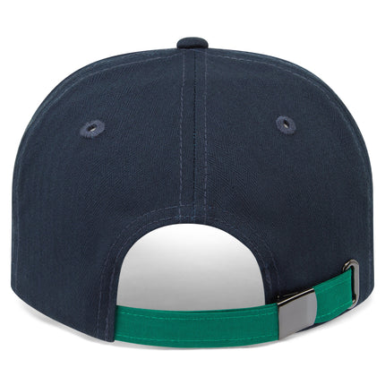 Aston Martin WEC Heart Of Racing GT Team Baseball Cap