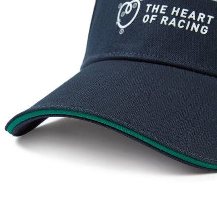 Aston Martin WEC Heart Of Racing GT Team Baseball Cap