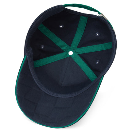 Aston Martin WEC Heart Of Racing GT Team Baseball Cap