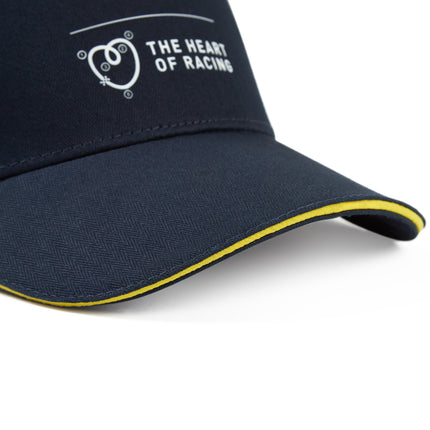 Aston Martin WEC Heart Of Racing GT Team Baseball Cap