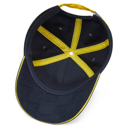 Aston Martin WEC Heart Of Racing GT Team Baseball Cap
