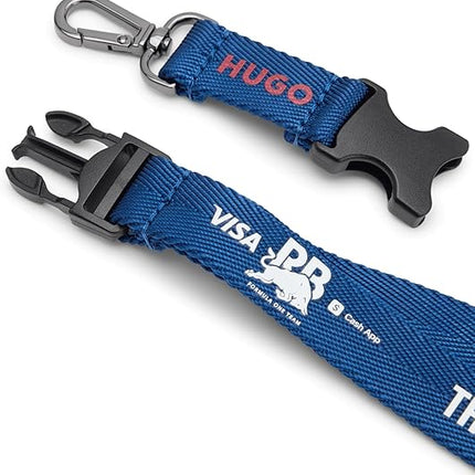 Visa Cash App Racing Bulls Lanyard