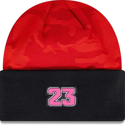 Ducati MotoGP New Era Team Valentino Rossi Beanie