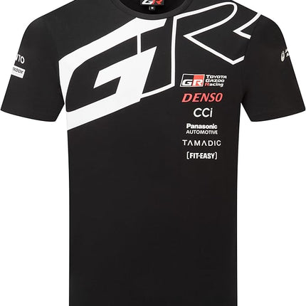 Toyota Gazoo Racing Rally Team Classic T-Shirt 2025