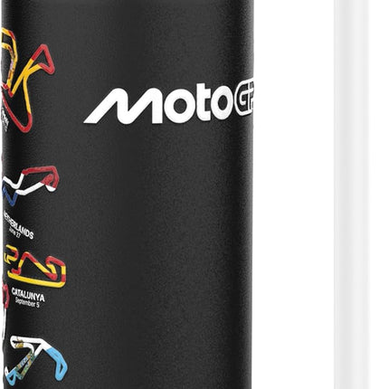 ION8 X MotoGP Racing Circuits Thermal Water Bottle 750ml