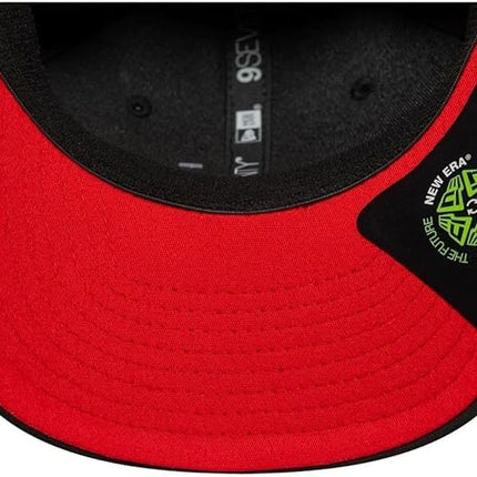 Aprilia Racing New Era Patch Logo Baseball Cap