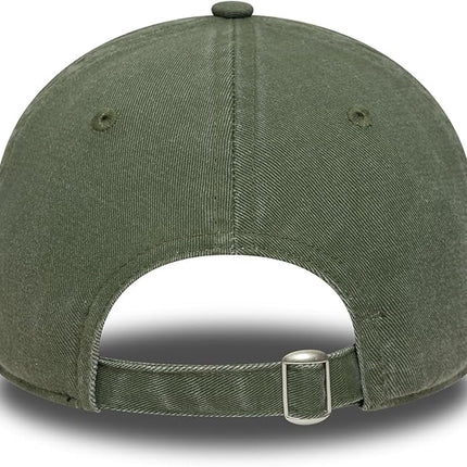 Visa Cash App Racing Bulls New Era Washed Style Baseball Cap