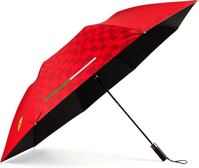 Scuderia Ferrari F1 Compact Umbrella
