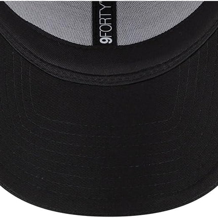 Ducati Corse New Era Logo Camo Grey Print Baseball Cap