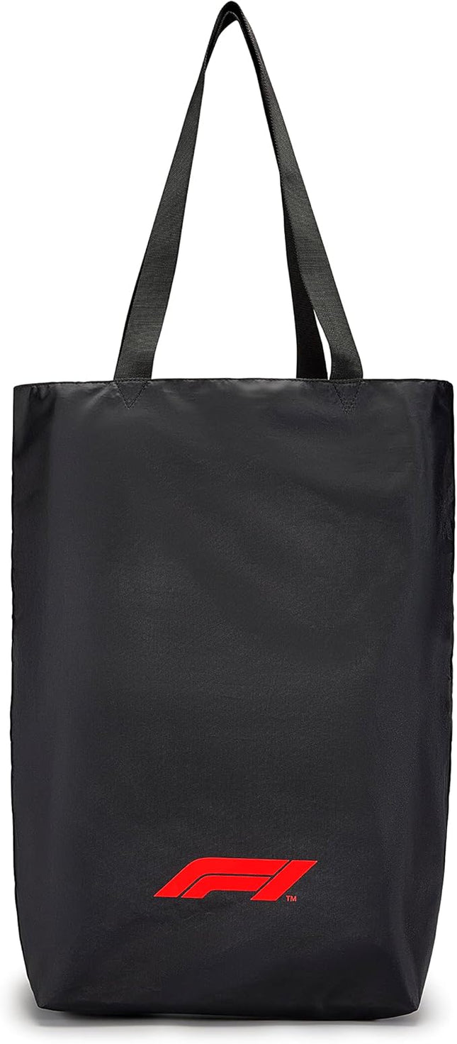 Formula 1 Logo Tote Bag