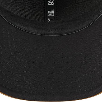 Haas F1 Team New Era Special Edition Austin Texas GP Team Baseball Cap 2025