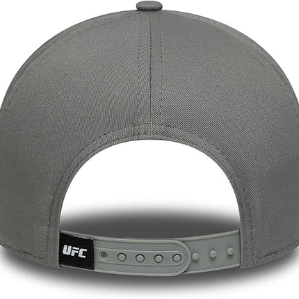 UFC MMA New Era Alexander Volkanovski Charcoal Baseball Cap