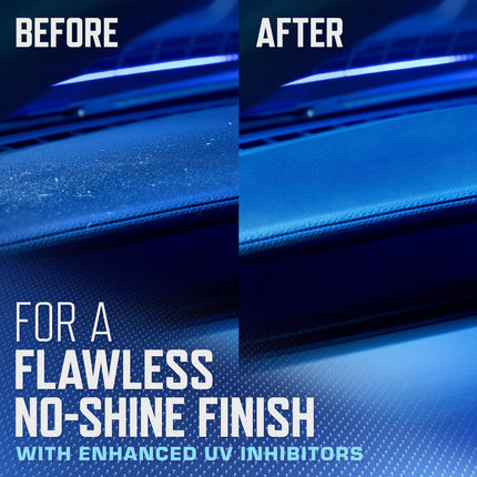 Red Bull Racing F1 Team Armor All Podium Series Interior Detailer Spray