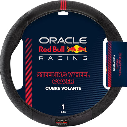 Red Bull Racing F1 Steering Wheel Cover