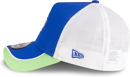 Visa Cash App Racing Bulls New Era Isack Hadjar Las Vegas Special Baseba  ll Cap 2025