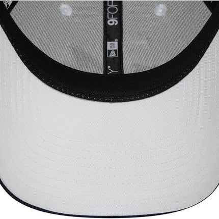 Alpine F1 New Era E-Sports Logo Baseball Cap