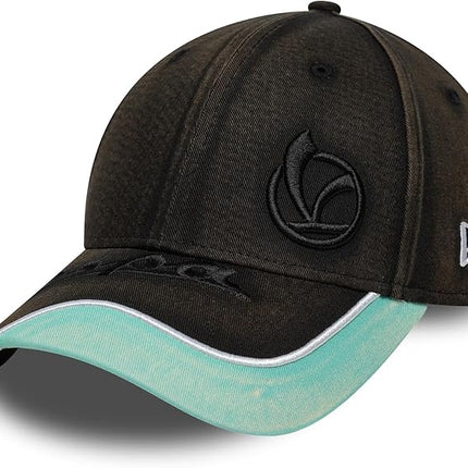 Vespa New Era Distressed Baseball Cap