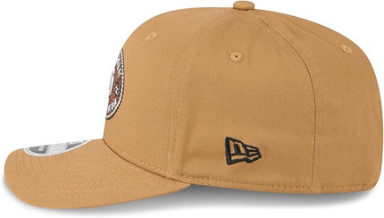 Haas F1 Team New Era Special Edition Austin Texas GP Team Baseball Cap 2025