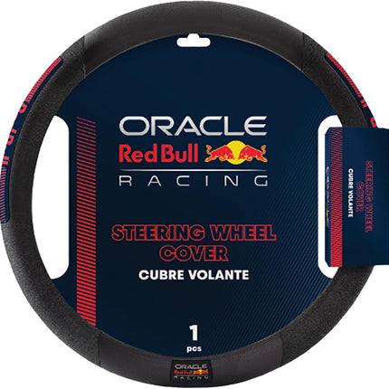 Red Bull Racing F1 Steering Wheel Cover
