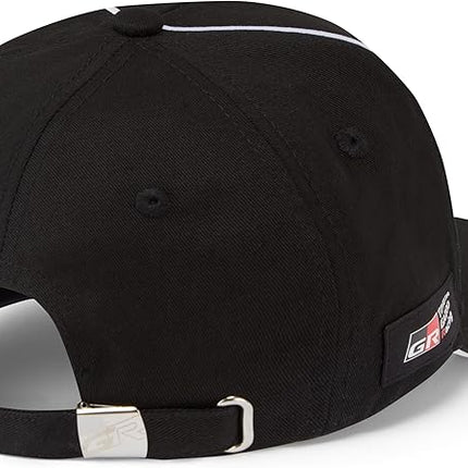 Toyota Gazoo Racing Rally Team Baseball Cap 2025
