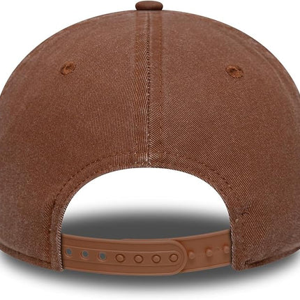 Alpine F1 New Era Washed Style Baseball Cap