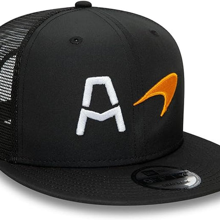 McLaren Arrows IndyCar Essential New Era Trucker Baseball Cap