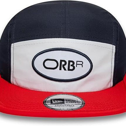 Red Bull Racing F1 New Era ORBR Camper Baseball Cap