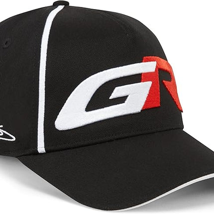 Toyota Gazoo Racing Rally Team Elfyn Evans Driver Baseball Cap 2025