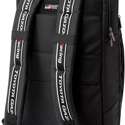 Toyota Gazoo Racing Logo Backpack