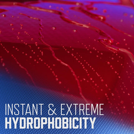 Red Bull Racing F1 Team Armor All Podium Series Wash & Shine Car Wash