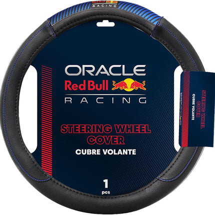 Red Bull Racing F1 Steering Wheel Cover